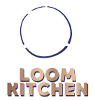 Loom Kitchen Logo